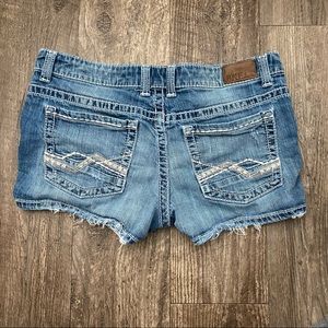 BKE Jean Shorts Payton